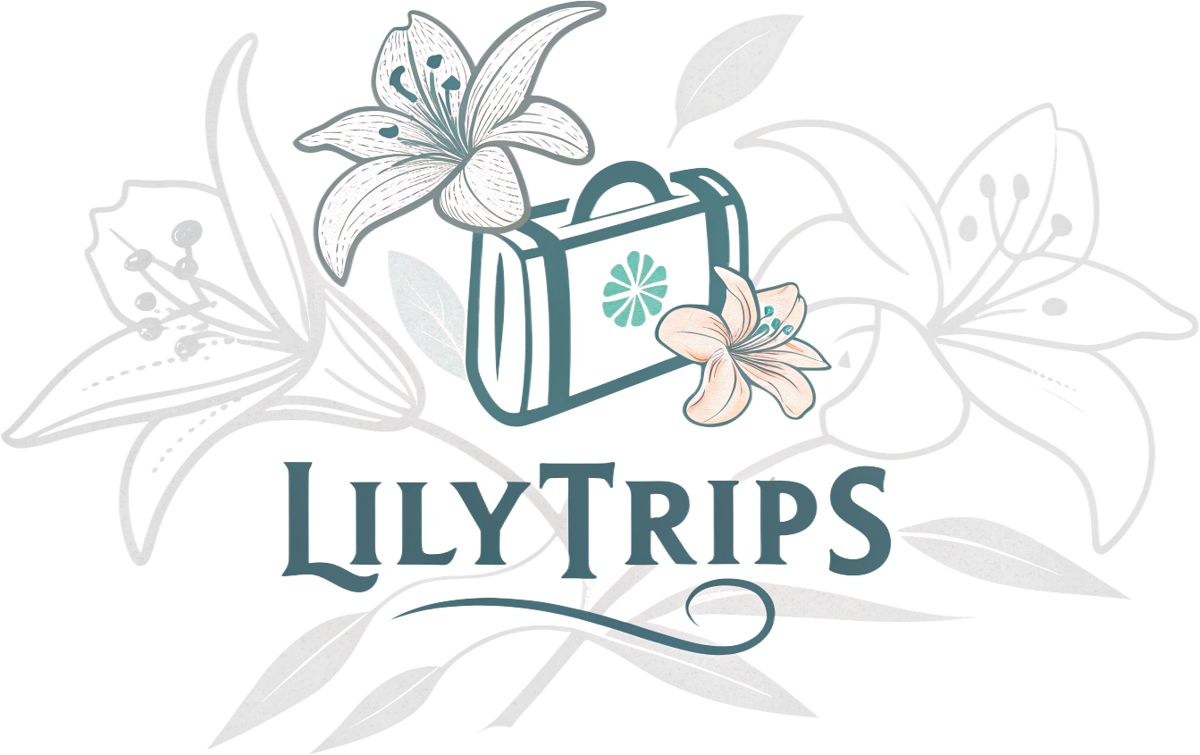 Lily Trips