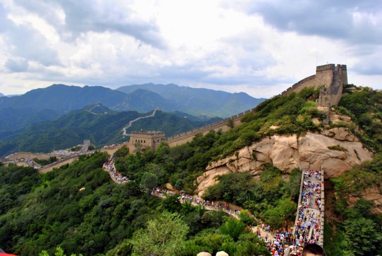 Unlocking the World: The Art of Tourism and Destination Marketing